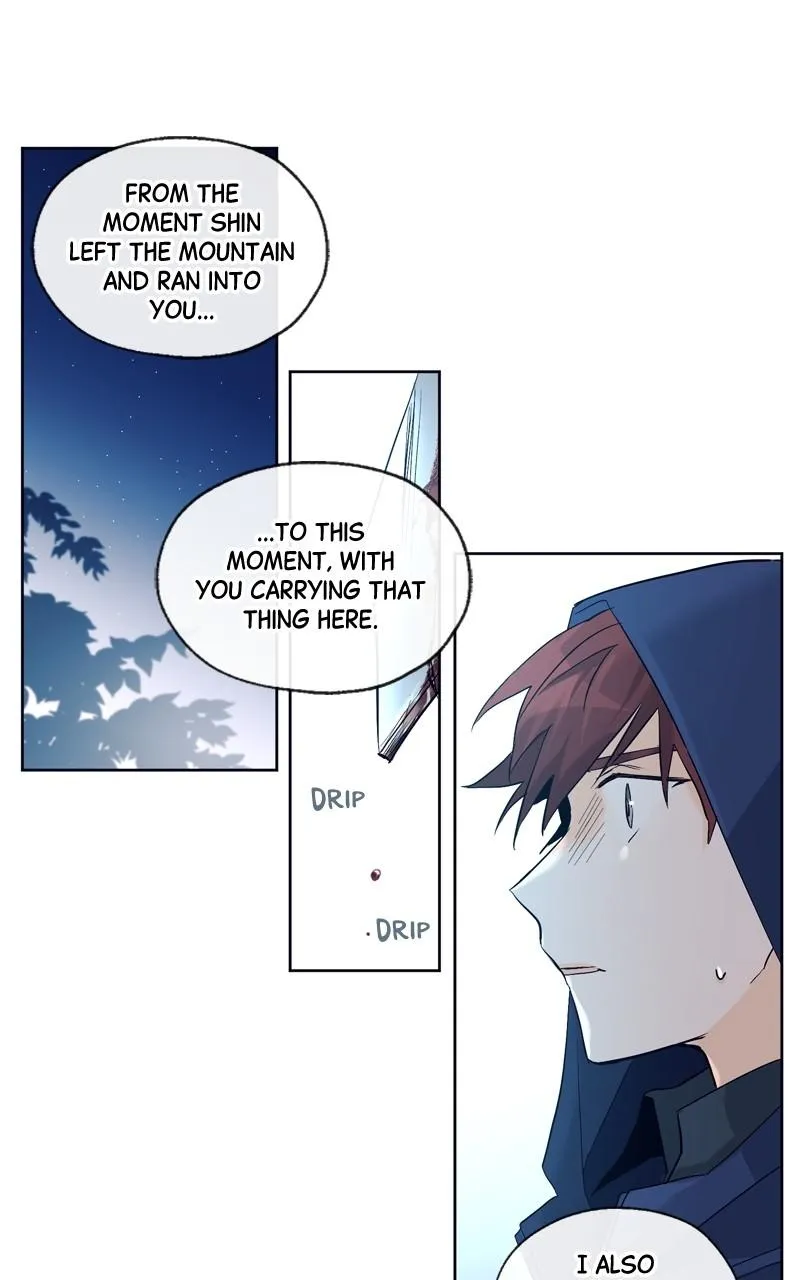 You Will Love Me Again Chapter 20 page 17 - 