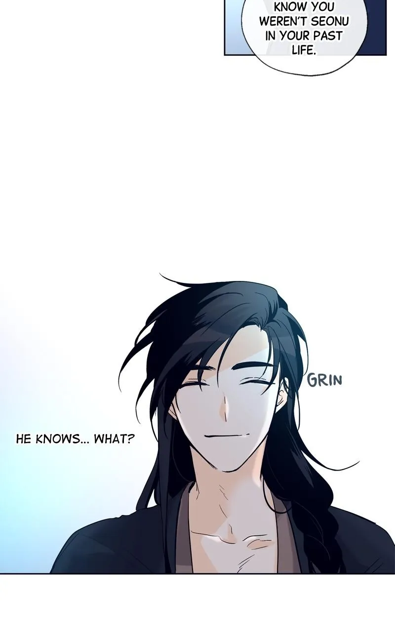 You Will Love Me Again Chapter 20 page 18 - 