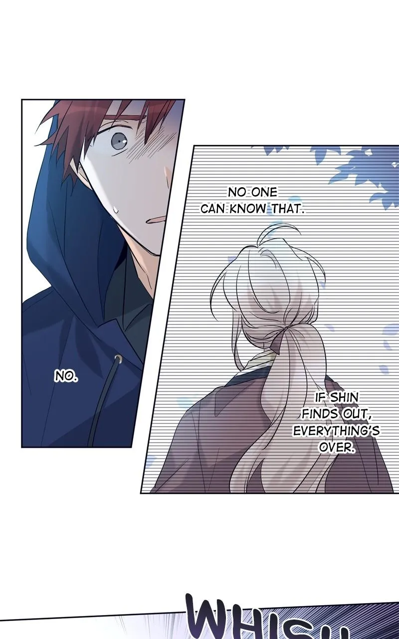 You Will Love Me Again Chapter 20 page 19 - 