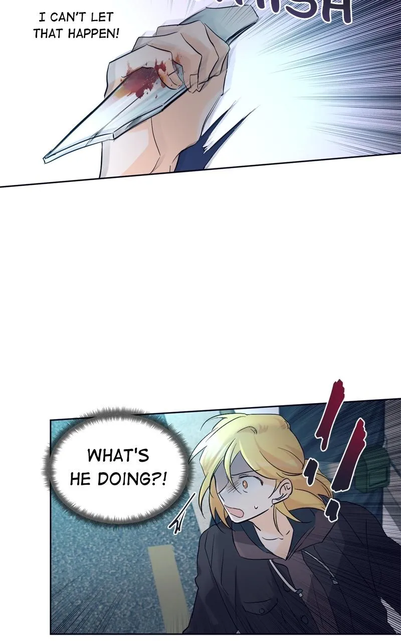 You Will Love Me Again Chapter 20 page 20 - 
