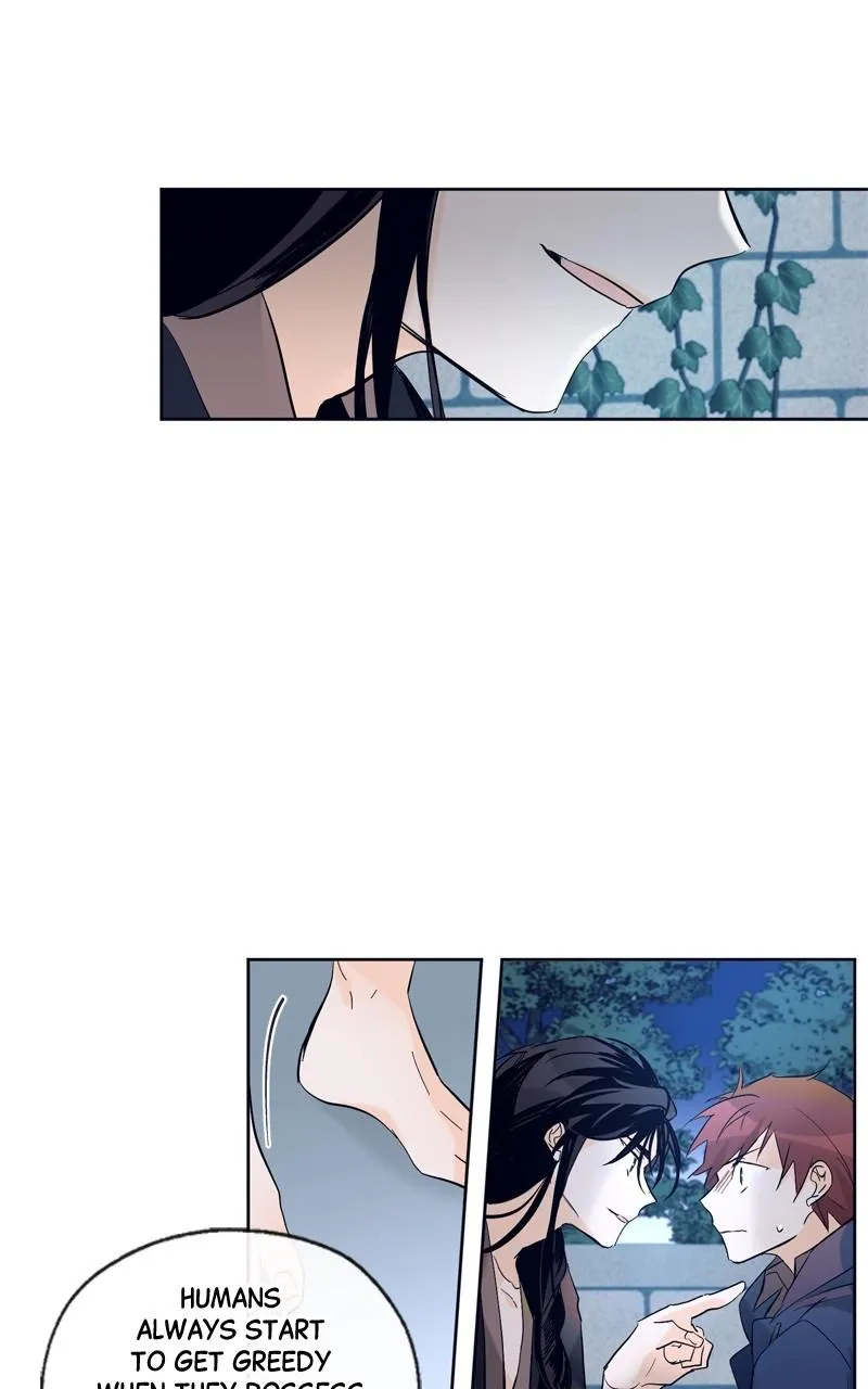 You Will Love Me Again Chapter 20 page 23 - 