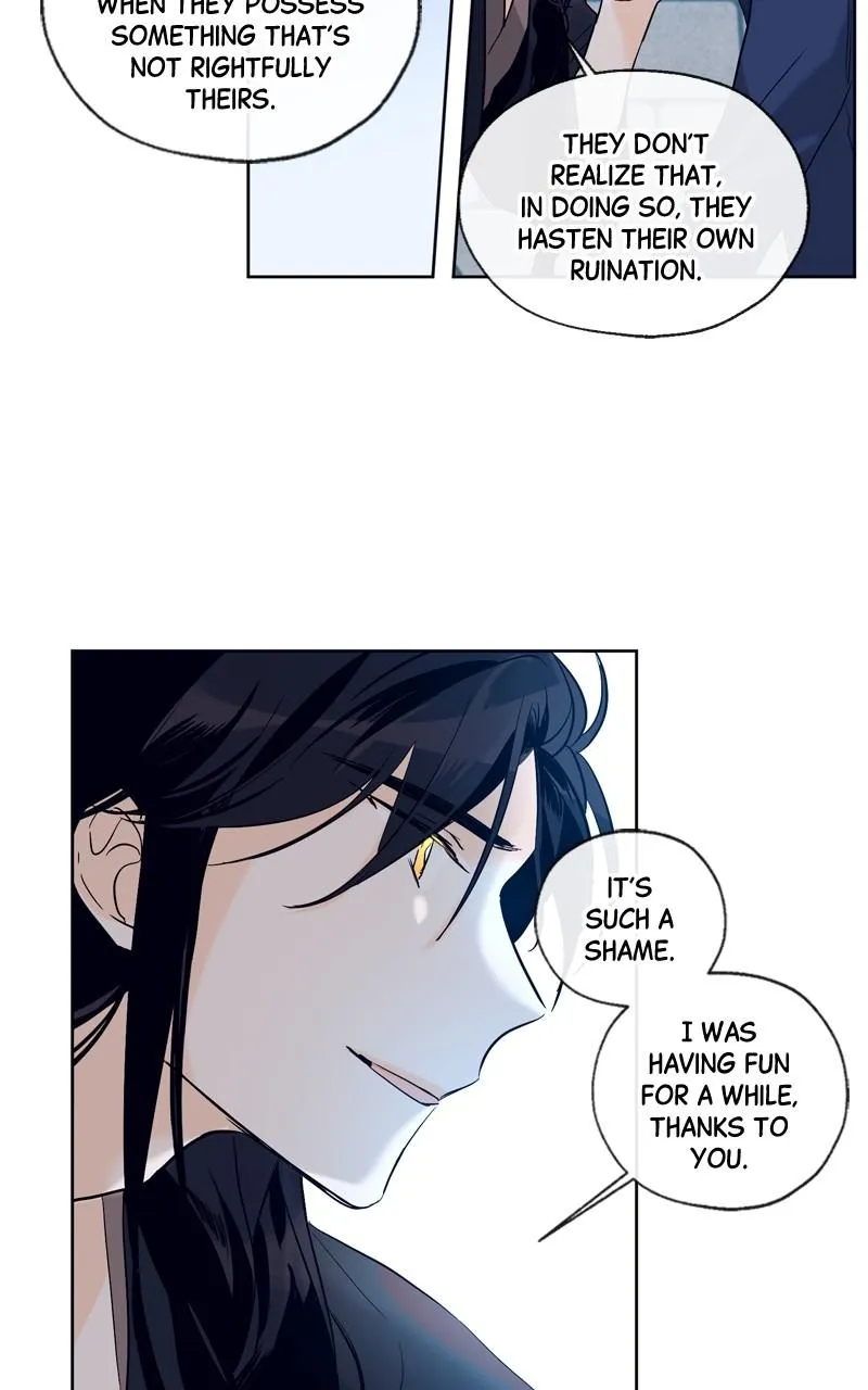 You Will Love Me Again Chapter 20 page 24 - 