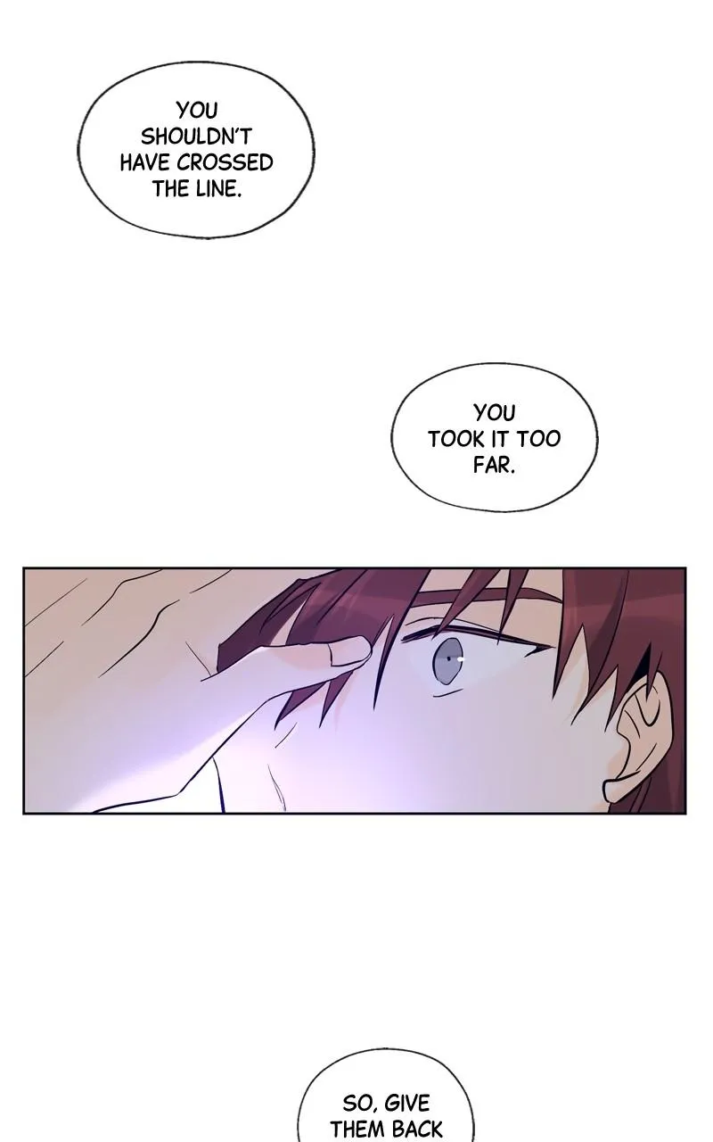 You Will Love Me Again Chapter 20 page 26 - 