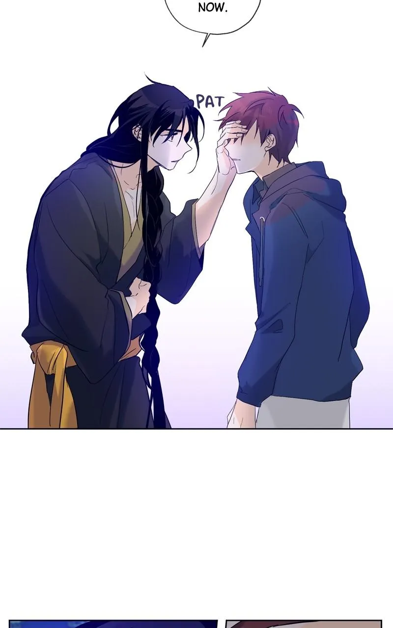 You Will Love Me Again Chapter 20 page 27 - 