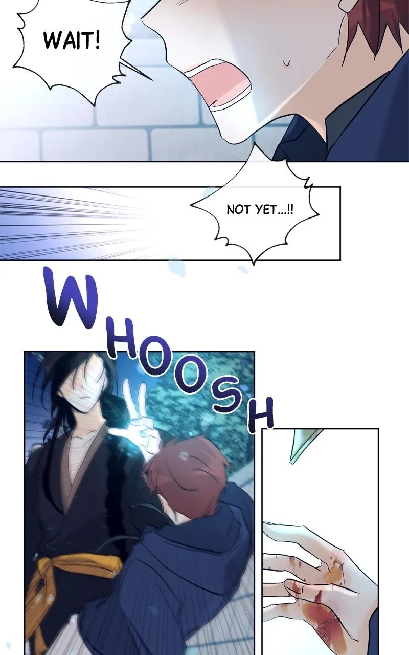 You Will Love Me Again Chapter 20 page 29 - 
