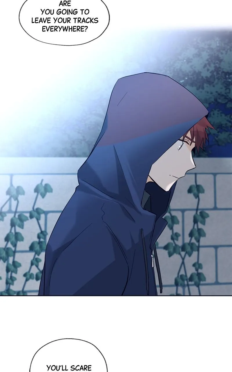 You Will Love Me Again Chapter 20 page 4 - 