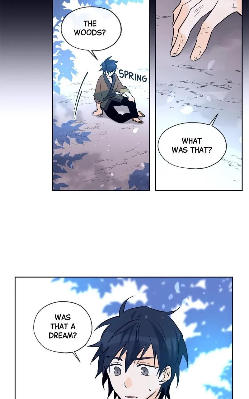 You Will Love Me Again Chapter 20 page 34 - 