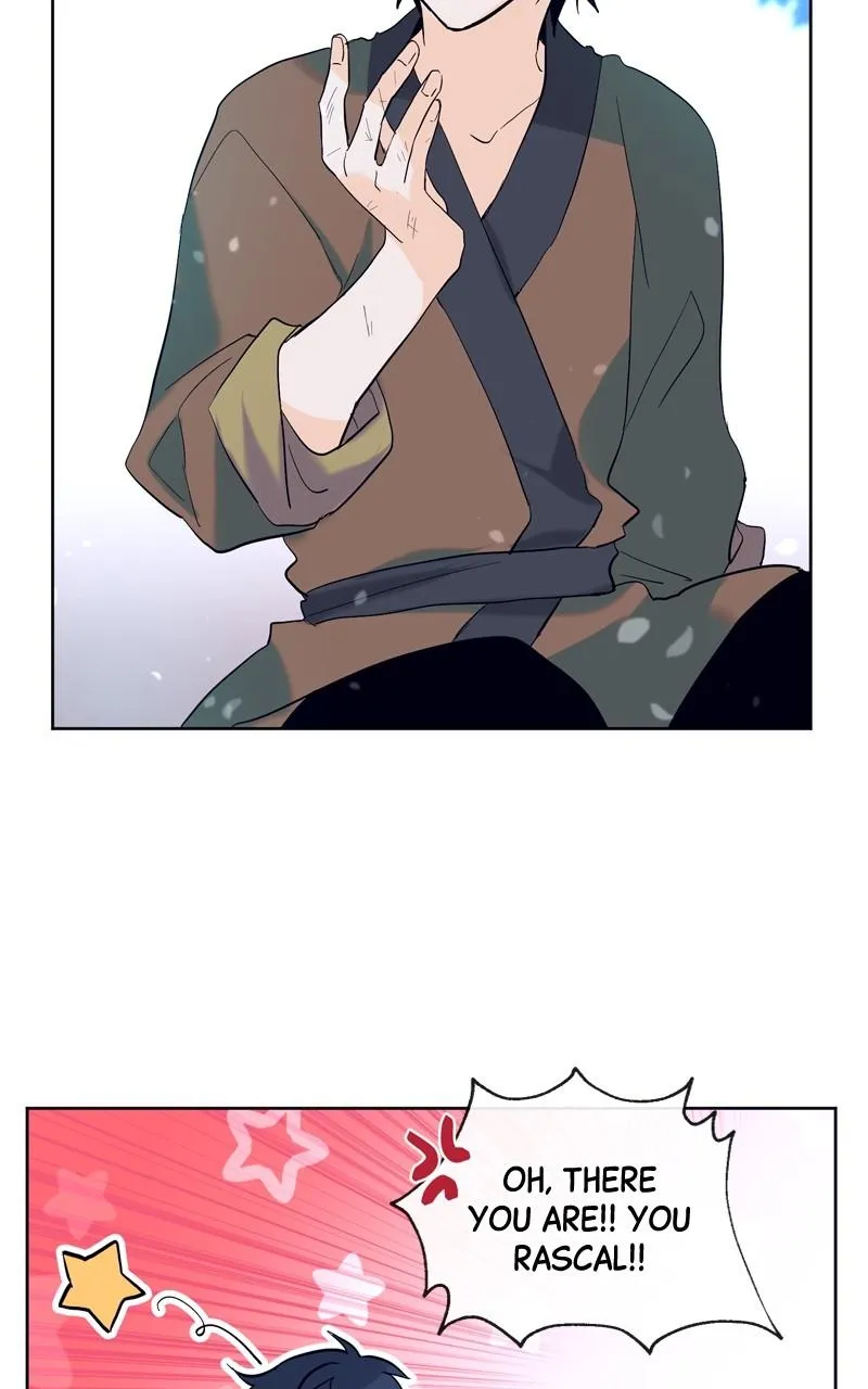 You Will Love Me Again Chapter 20 page 35 - 