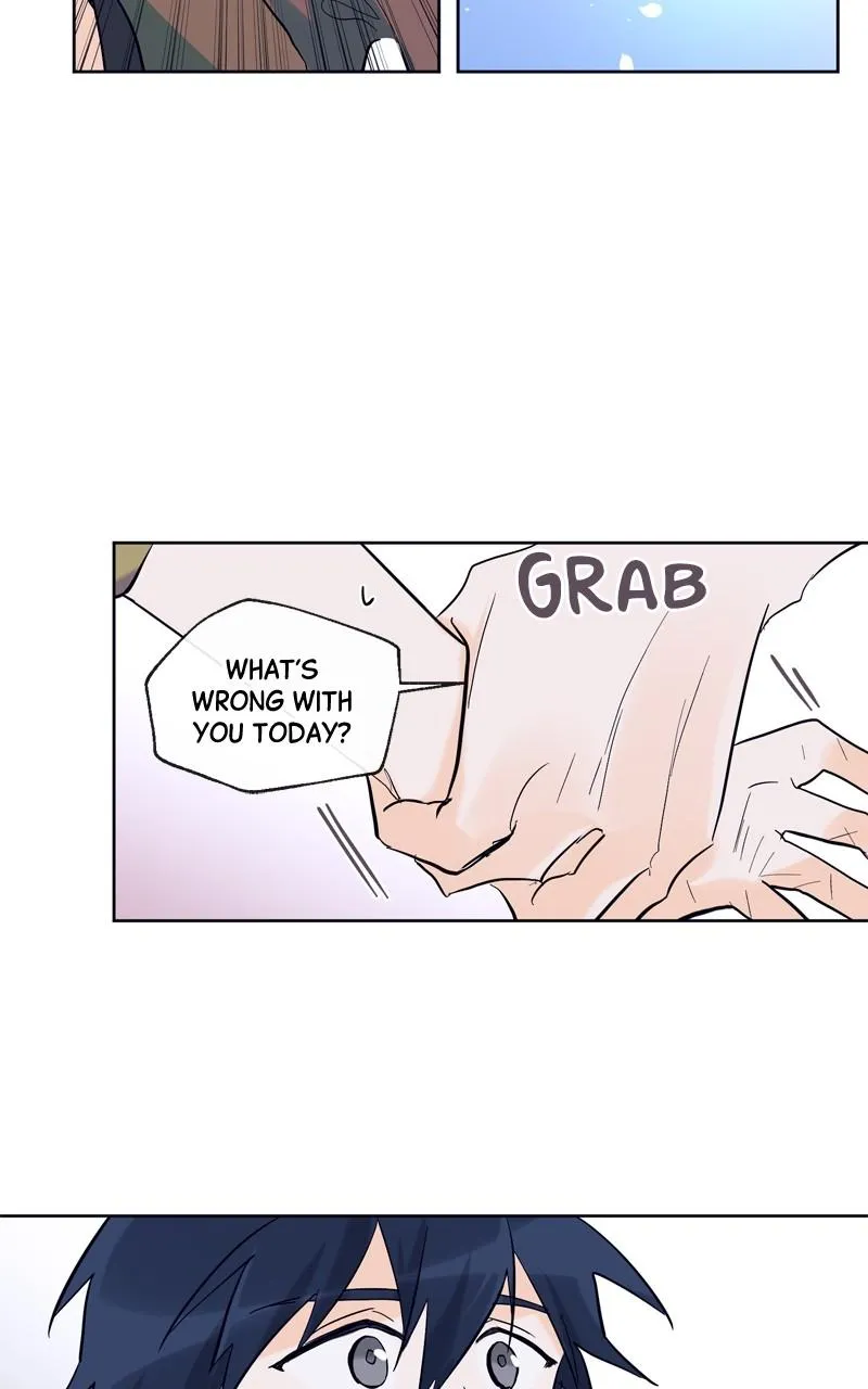 You Will Love Me Again Chapter 20 page 37 - 