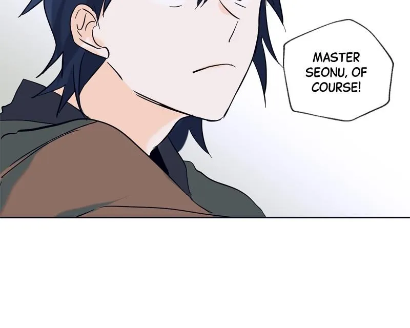 You Will Love Me Again Chapter 20 page 38 - 