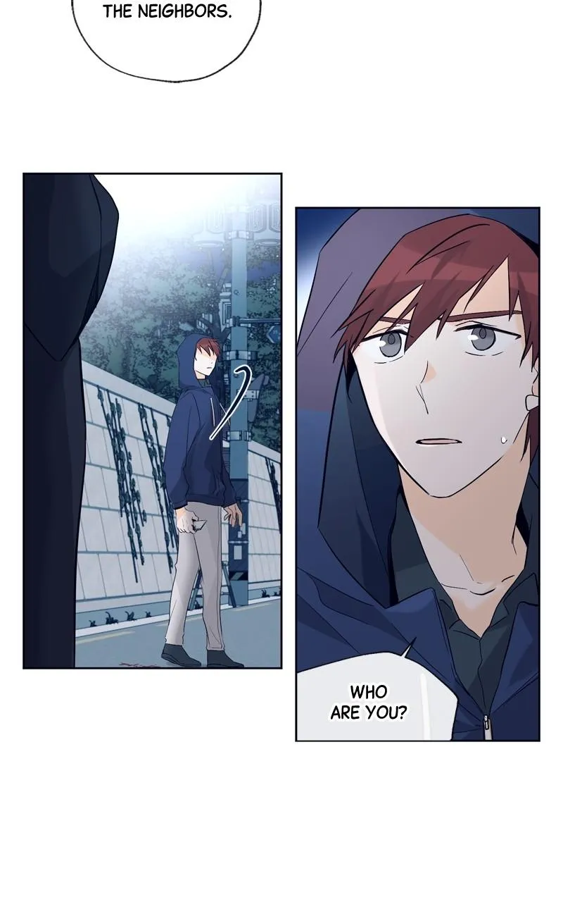 You Will Love Me Again Chapter 20 page 5 - 