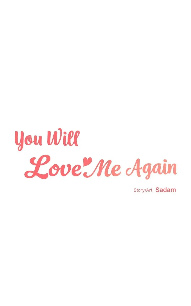 You Will Love Me Again Chapter 20 page 8 - 