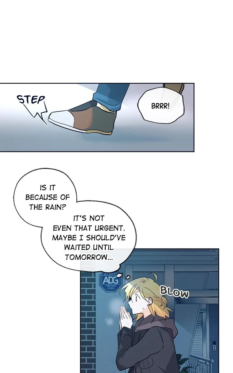 You Will Love Me Again Chapter 20 page 9 - 