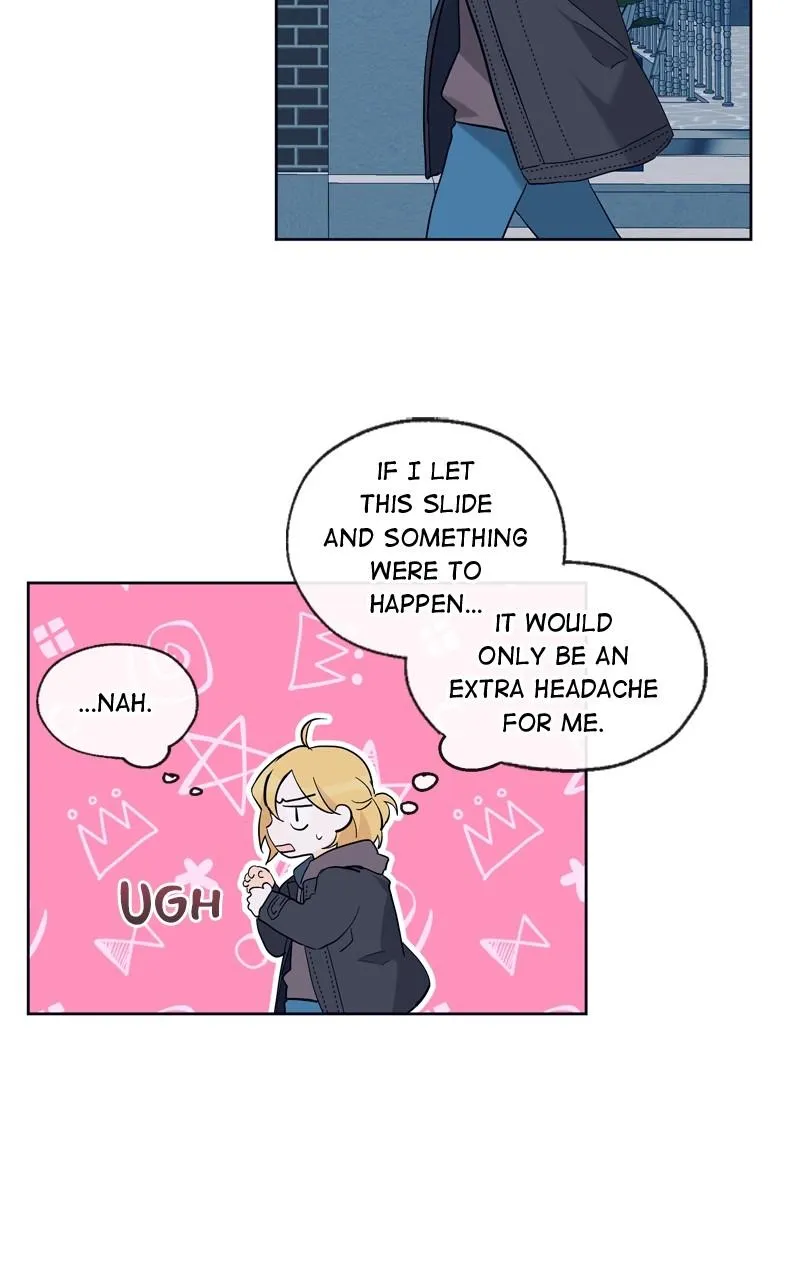 You Will Love Me Again Chapter 20 page 10 - 