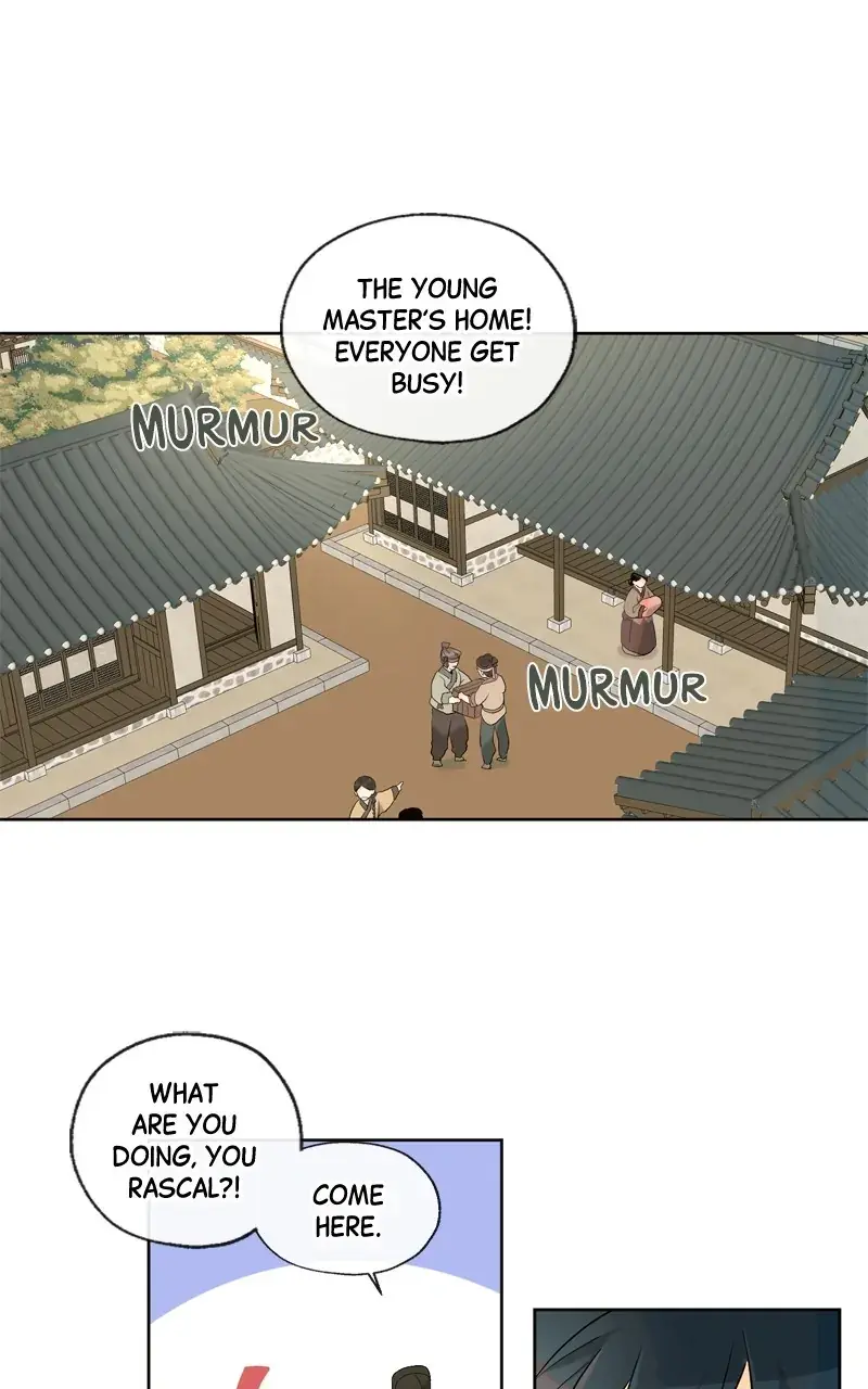 You Will Love Me Again Chapter 21 page 1 - 