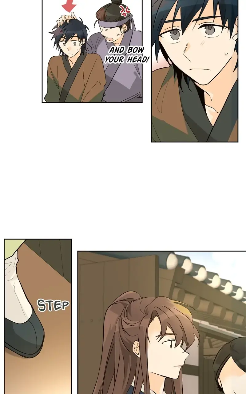 You Will Love Me Again Chapter 21 page 2 - 