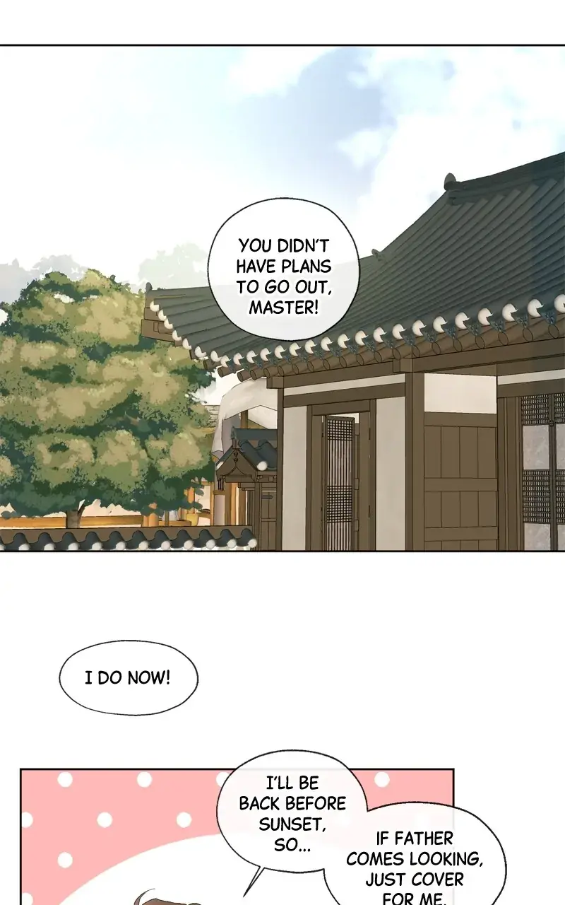 You Will Love Me Again Chapter 21 page 11 - 