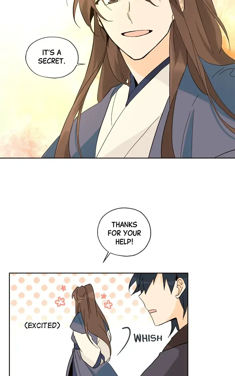 You Will Love Me Again Chapter 21 page 14 - 