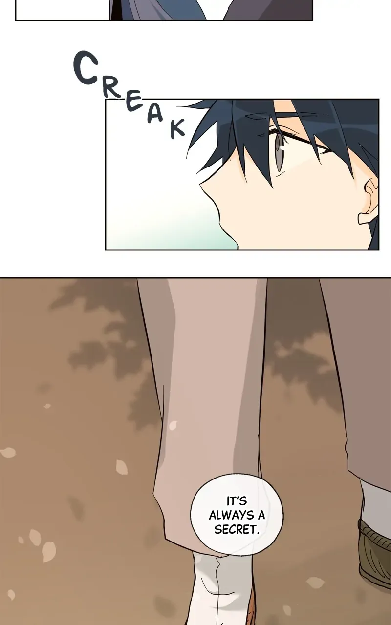 You Will Love Me Again Chapter 21 page 15 - 