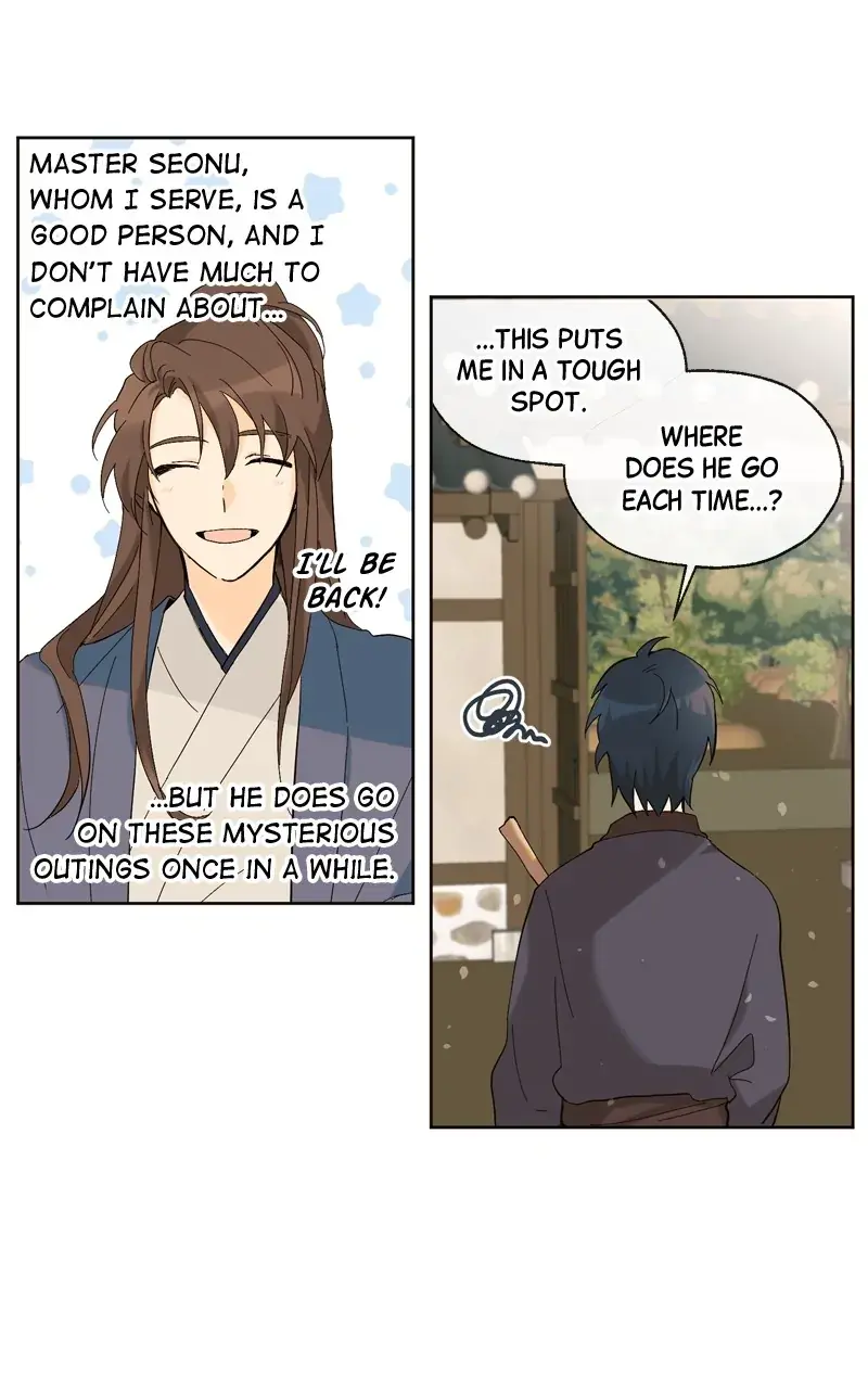 You Will Love Me Again Chapter 21 page 17 - 