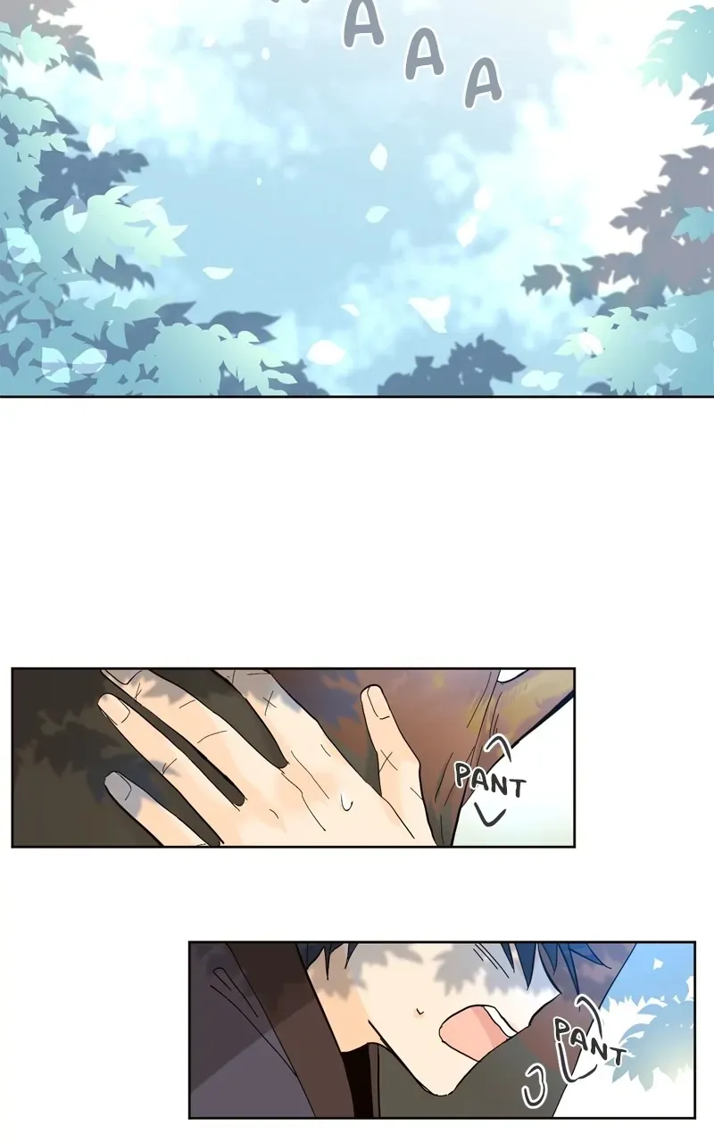 You Will Love Me Again Chapter 21 page 20 - 
