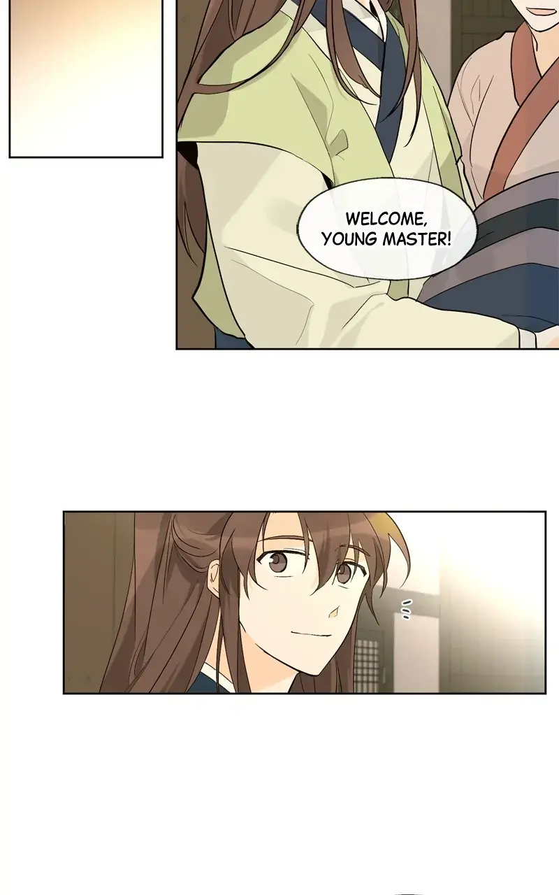 You Will Love Me Again Chapter 21 page 3 - 