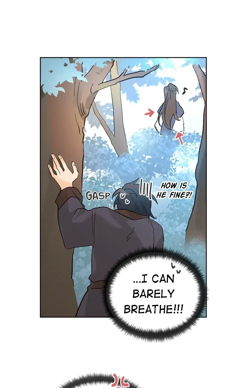 You Will Love Me Again Chapter 21 page 21 - 
