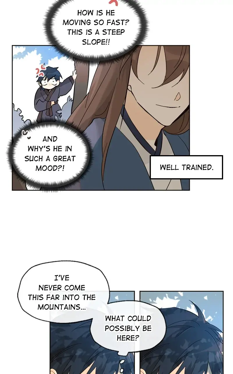 You Will Love Me Again Chapter 21 page 22 - 