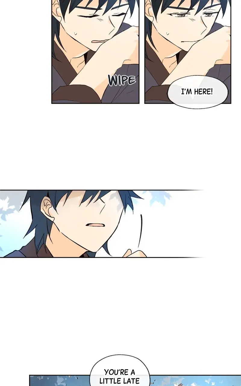 You Will Love Me Again Chapter 21 page 23 - 