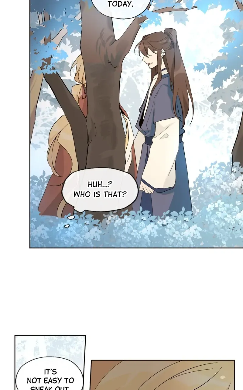 You Will Love Me Again Chapter 21 page 24 - 