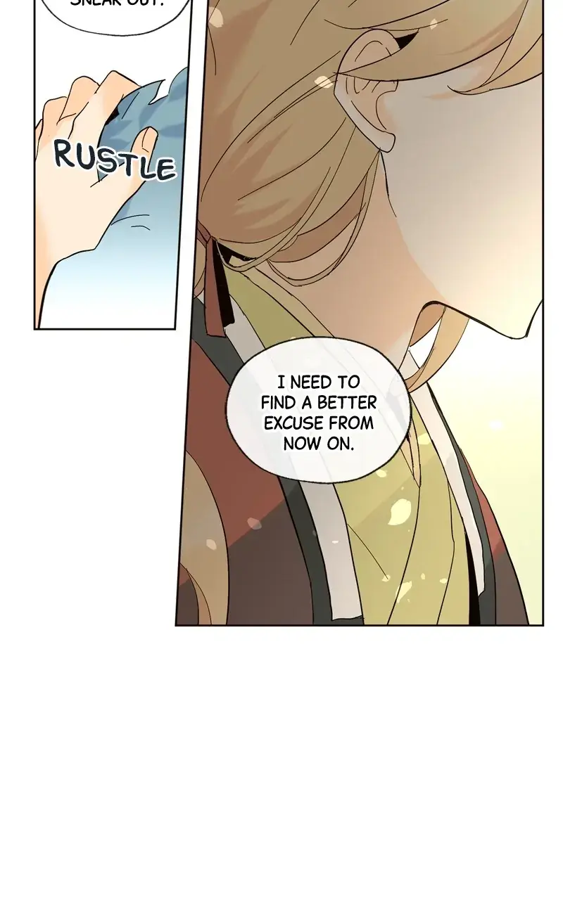 You Will Love Me Again Chapter 21 page 25 - 