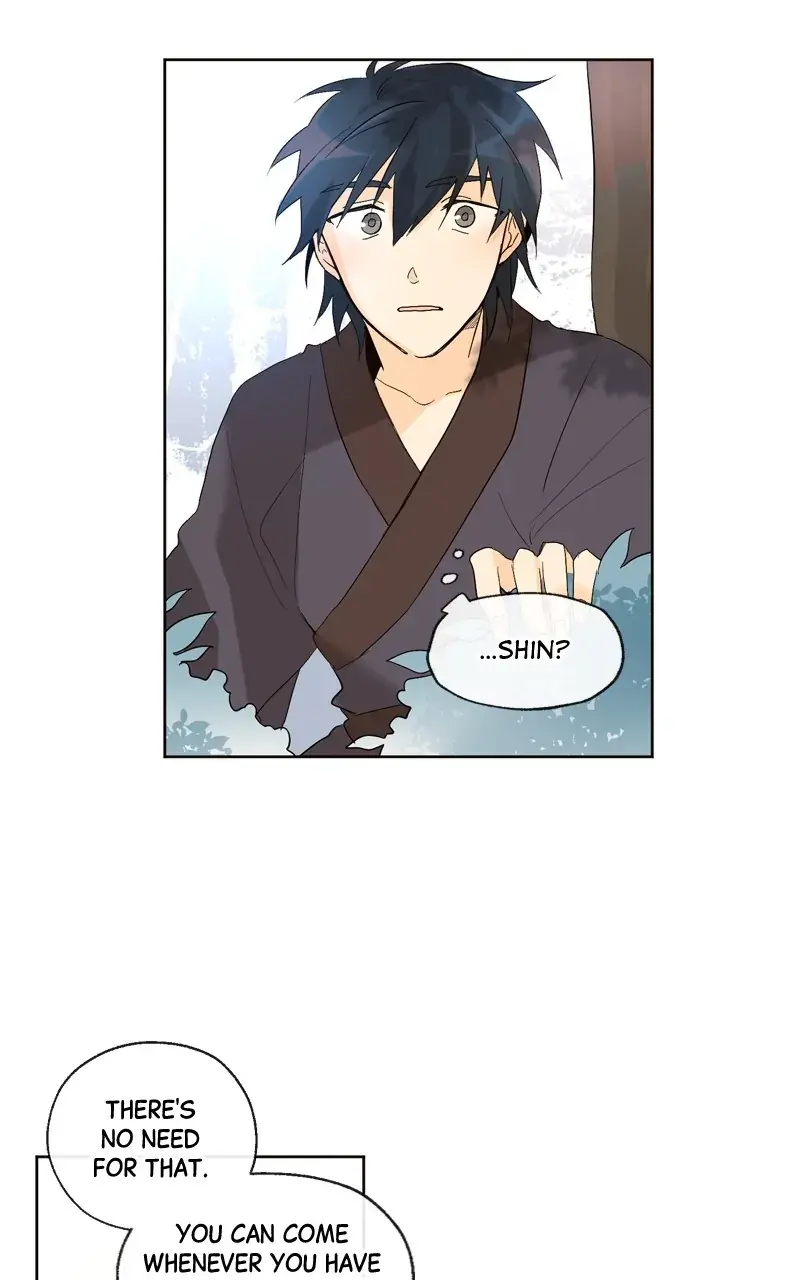 You Will Love Me Again Chapter 21 page 27 - 