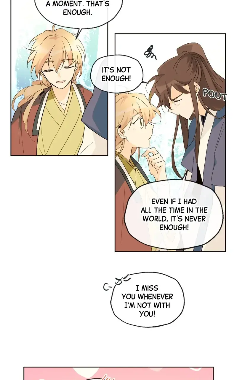 You Will Love Me Again Chapter 21 page 28 - 