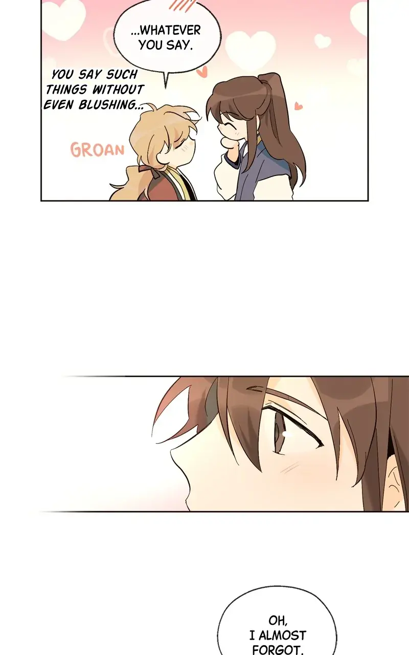 You Will Love Me Again Chapter 21 page 29 - 