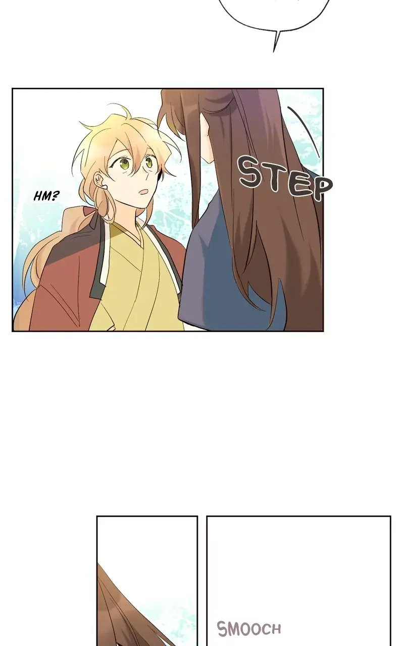 You Will Love Me Again Chapter 21 page 30 - 