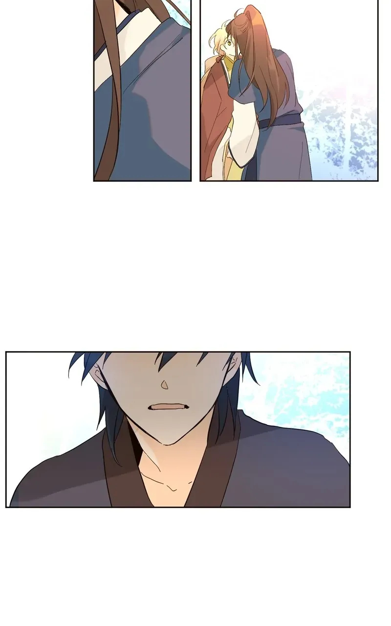 You Will Love Me Again Chapter 21 page 31 - 