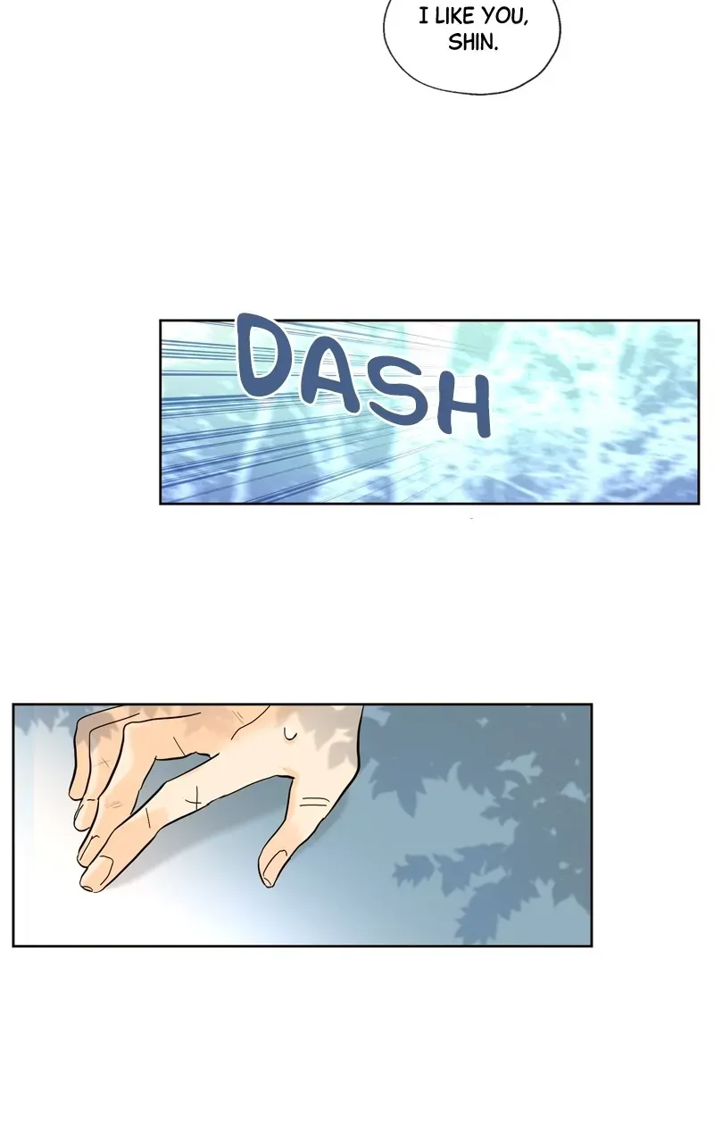 You Will Love Me Again Chapter 21 page 33 - 