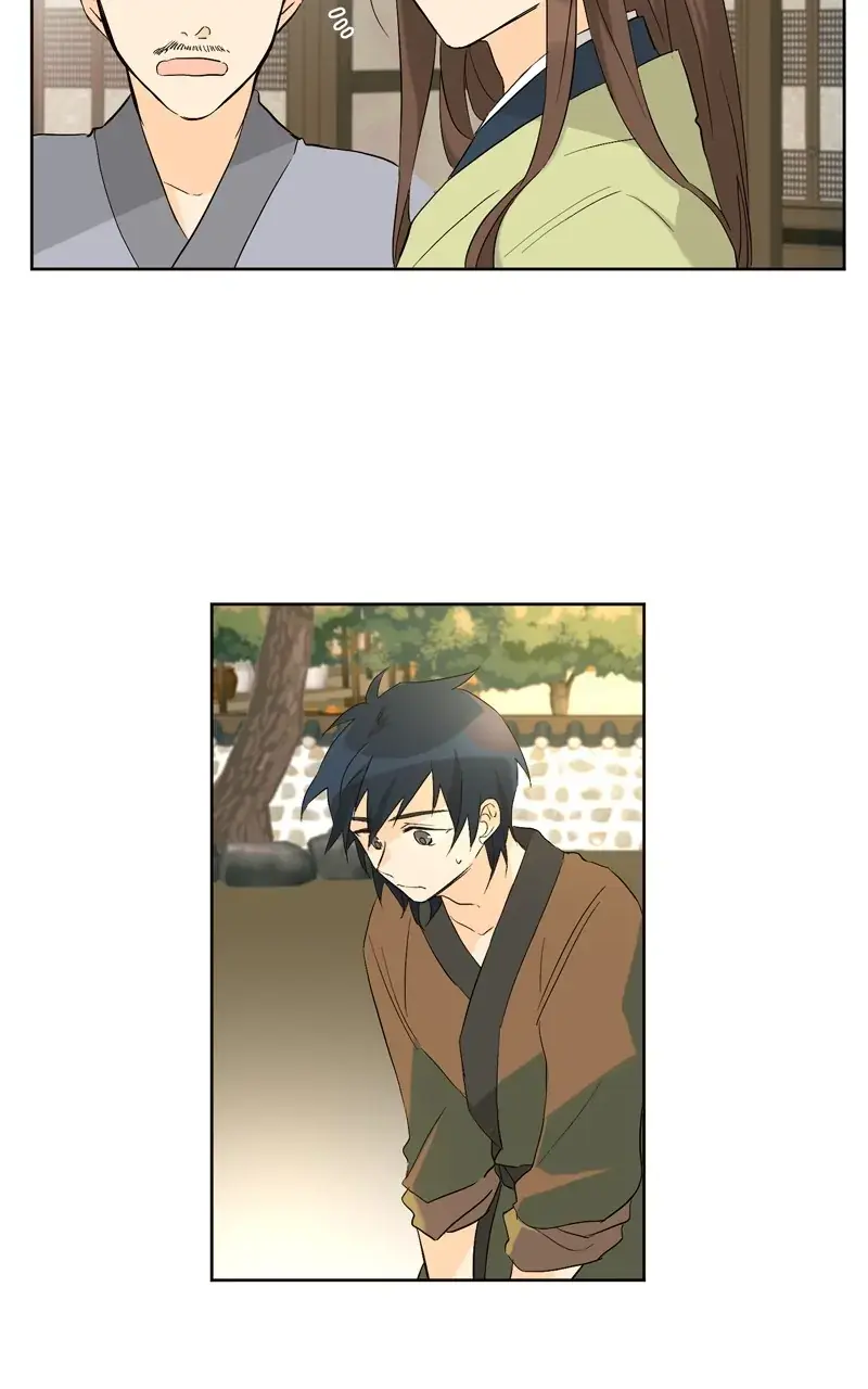 You Will Love Me Again Chapter 21 page 5 - 