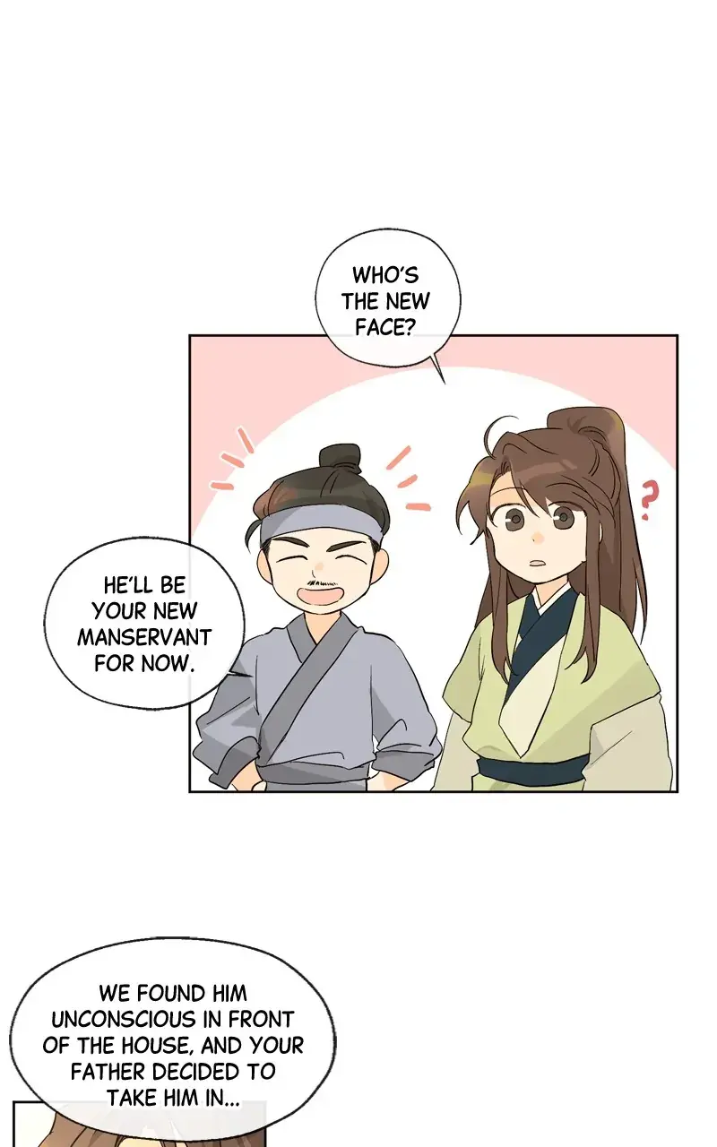You Will Love Me Again Chapter 21 page 6 - 