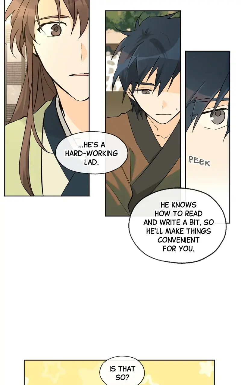 You Will Love Me Again Chapter 21 page 7 - 