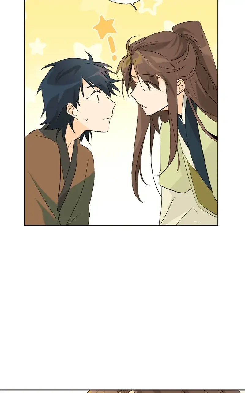You Will Love Me Again Chapter 21 page 8 - 