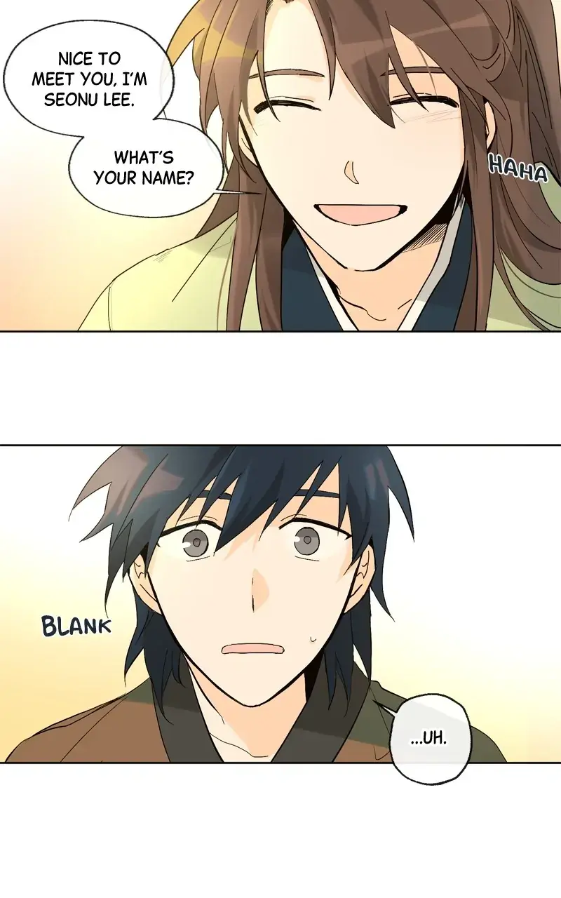 You Will Love Me Again Chapter 21 page 9 - 