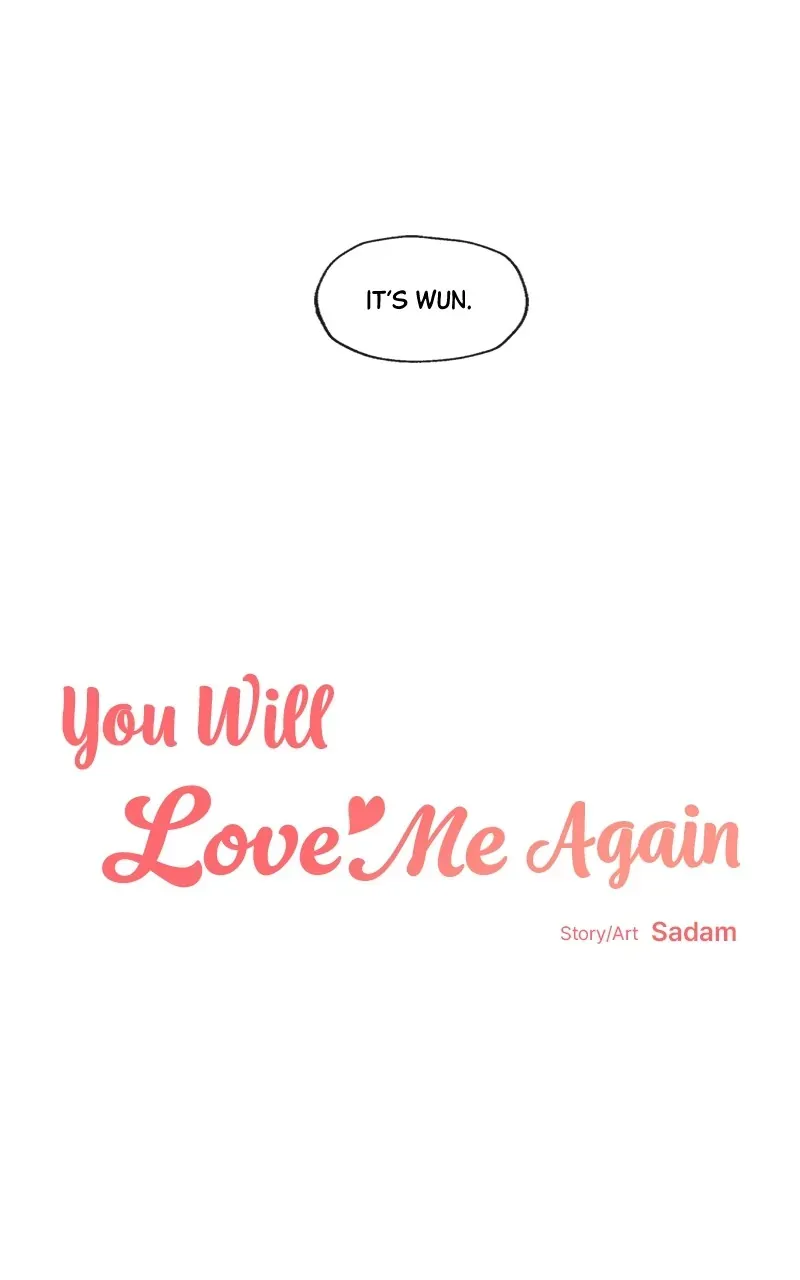 You Will Love Me Again Chapter 21 page 10 - 
