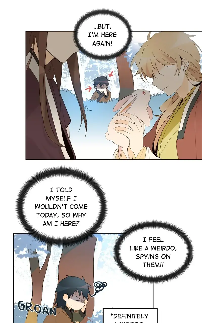 You Will Love Me Again Chapter 22 page 2 - 