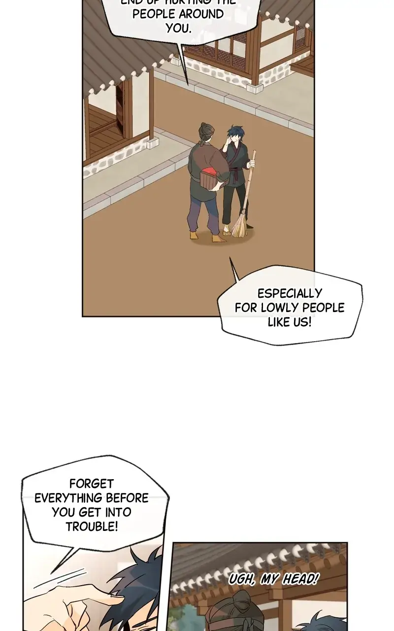 You Will Love Me Again Chapter 22 page 11 - 