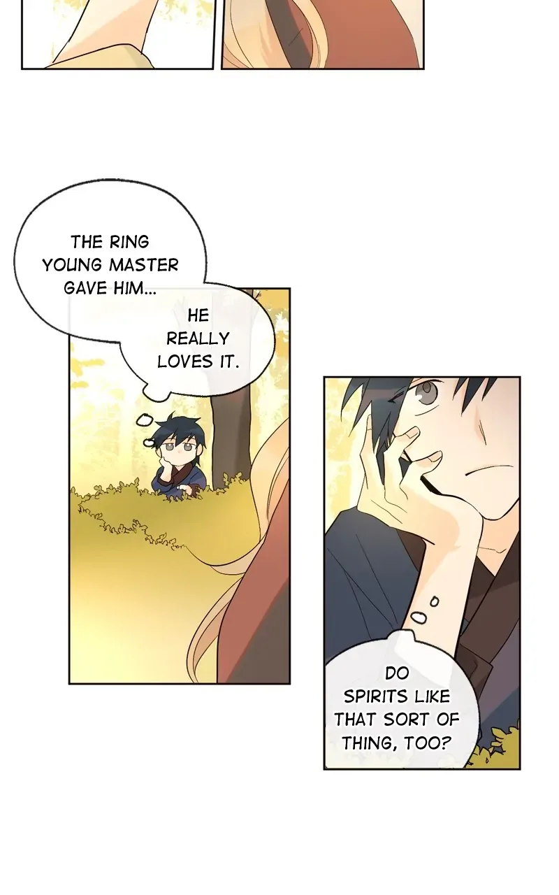 You Will Love Me Again Chapter 22 page 16 - 