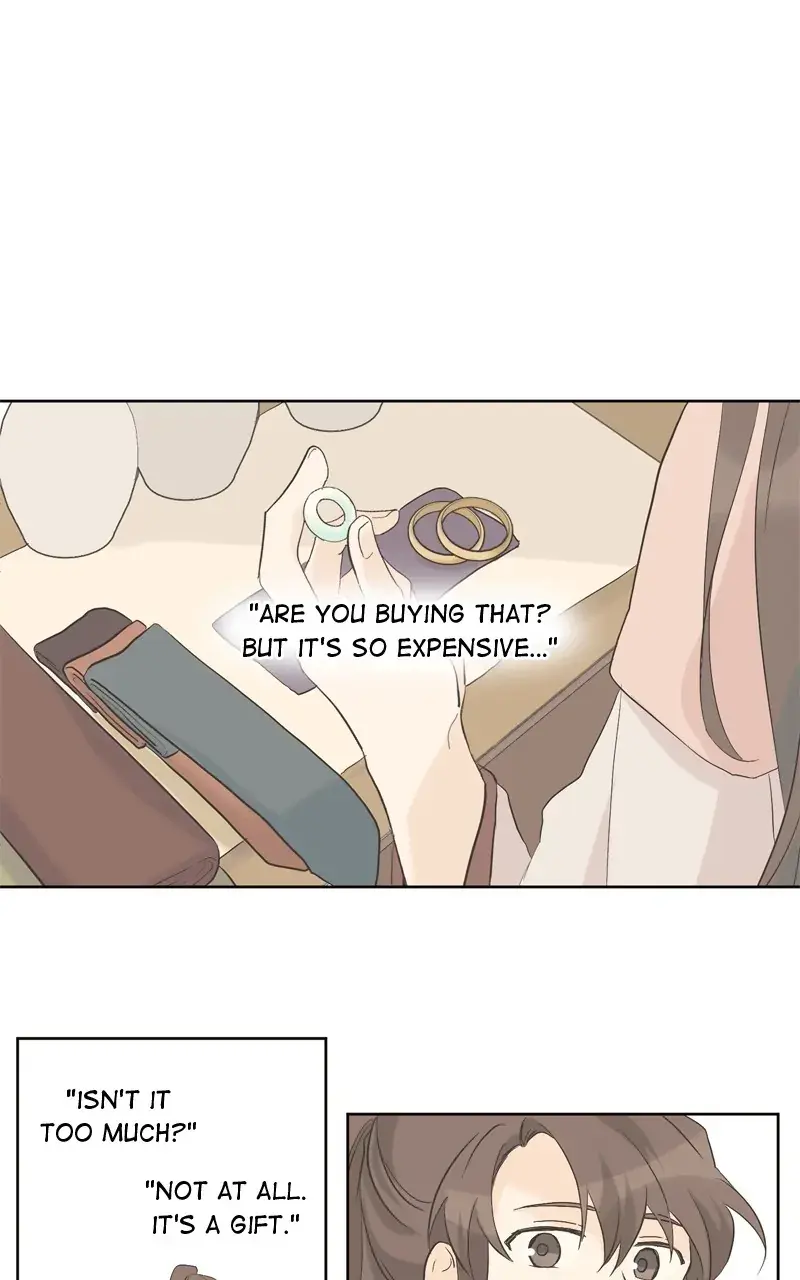 You Will Love Me Again Chapter 22 page 17 - 