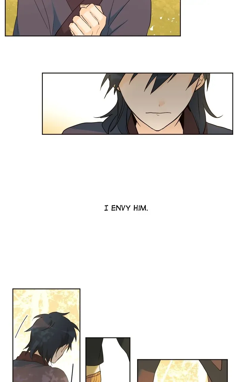 You Will Love Me Again Chapter 22 page 20 - 