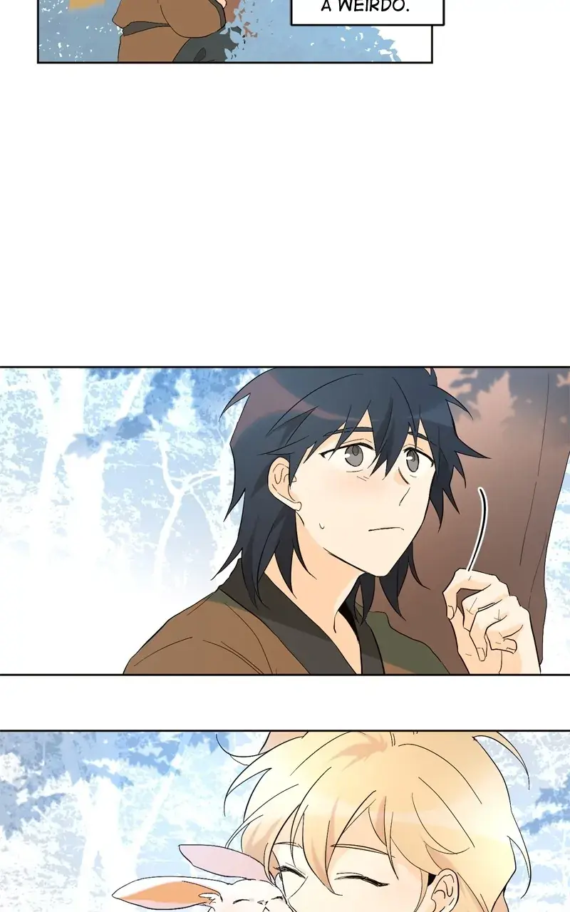 You Will Love Me Again Chapter 22 page 3 - 