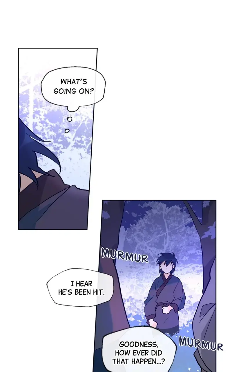 You Will Love Me Again Chapter 22 page 26 - 